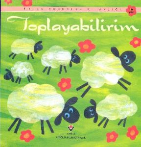 Toplayabilirim                                                                                                                                                                                                                                                 