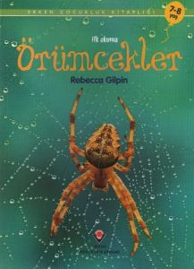 İlk Okuma -  Örümcekler                                                                                                                                                                                                                                        