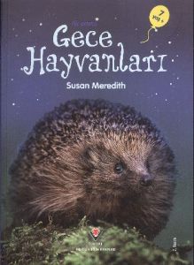 İlk Okuma Gece Hayvanları 7-8 Yaş                                                                                                                                                                                                                              