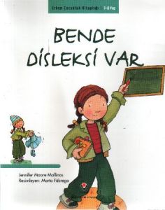 Bende Disleksi Var                                                                                                                                                                                                                                             