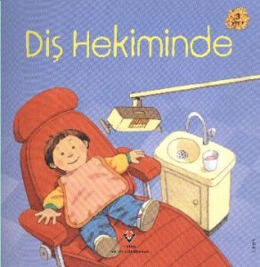 Diş Hekiminde                                                                                                                                                                                                                                                  