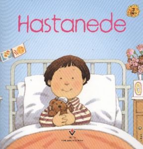 Hastanede                                                                                                                                                                                                                                                      