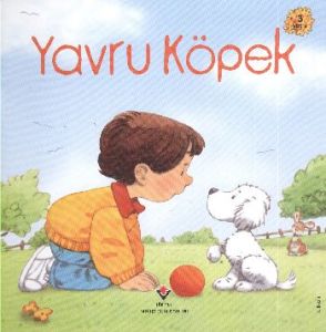 Yavru Köpek                                                                                                                                                                                                                                                    