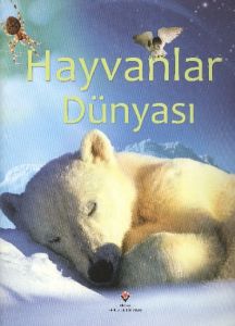 Hayvanlar Dünyası                                                                                                                                                                                                                                              
