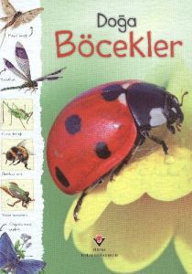 Doğa Böcekler                                                                                                                                                                                                                                                  