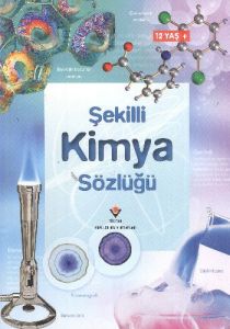 Şekilli Kimya Sözlüğü                                                                                                                                                                                                                                          