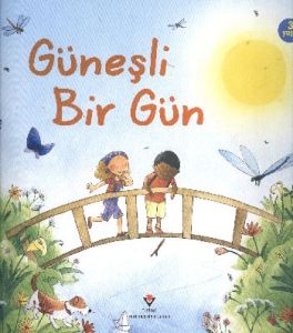 Güneşli Bir Gün (3+ Yaş)                                                                                                                                                                                                                                       