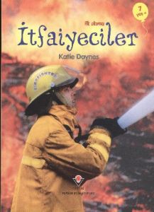 İlk Okuma - İtfaiyeciler                                                                                                                                                                                                                                       