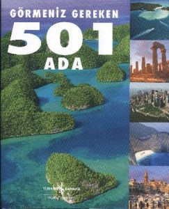 Görmeniz Gereken 501 Ada                                                                                                                                                                                                                                       