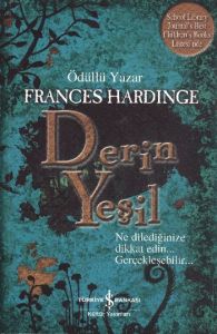 Derin Yeşil                                                                                                                                                                                                                                                    