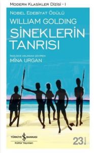 Sineklerin Tanrısı                                                                                                                                                                                                                                             