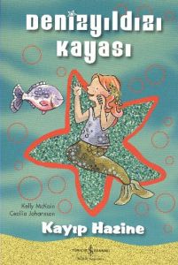 Denizyıldızı Kayası- Kayıp Hazine                                                                                                                                                                                                                              