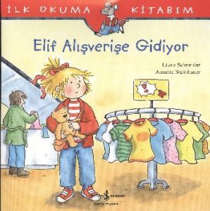 Elif Alışverişe Gidiyor                                                                                                                                                                                                                                        