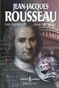 Jena-Jacques Rousseau                                                                                                                                                                                                                                          