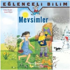 Eğlenceli Bilim - Mevsimler                                                                                                                                                                                                                                    