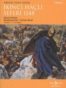 İkinci Haçlı Seferi 1148                                                                                                                                                                                                                                       