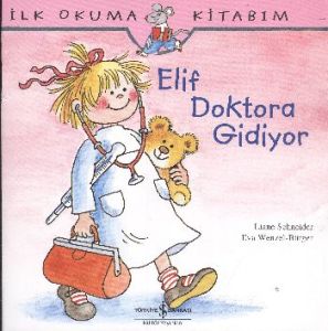 Elif Doktora Gidiyor                                                                                                                                                                                                                                           