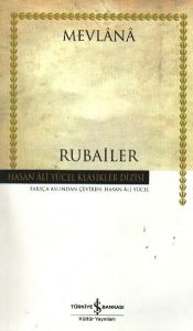 Rubailer - Hasan Ali Yücel Klasikleri                                                                                                                                                                                                                          