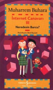 İnternet Canavarı 3                                                                                                                                                                                                                                            