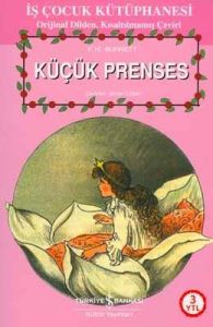 Küçük Prenses                                                                                                                                                                                                                                                  