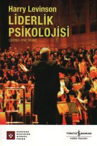 Liderlik Psikolojisi                                                                                                                                                                                                                                           
