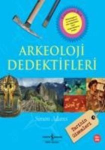Arkeoloji Dedektifleri                                                                                                                                                                                                                                         