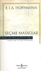Seçme Masallar (Hoffman) - Hasan Ali Yücel Klasikl                                                                                                                                                                                                             