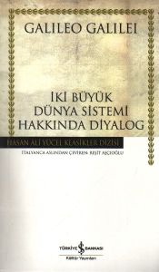 İki Büyük Dünya Sistemi Hakkında Diyalag - Hasan A                                                                                                                                                                                                             