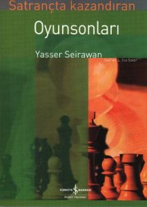 Satrançta Kazandıran Oyun Sonları                                                                                                                                                                                                                              