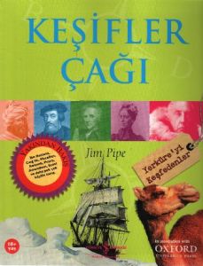 Keşifler Çağı Yerküreyi Keşfedenler                                                                                                                                                                                                                            