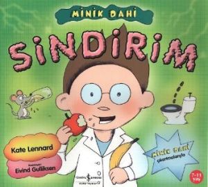 Minik Dahi - Sindirim                                                                                                                                                                                                                                          