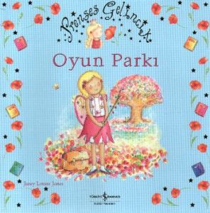 Prenses Gelincik-Oyun Parkı                                                                                                                                                                                                                                    