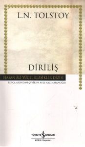 Diriliş - Hasan Ali Yücel Klasikleri                                                                                                                                                                                                                           