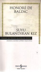 Suyu Bulandıran Kız - Hasan Ali Yücel Klasikleri                                                                                                                                                                                                               