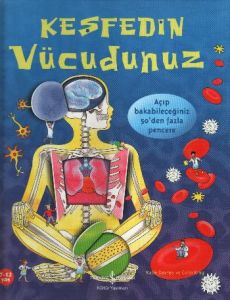 Keşfedin Vücudunuz                                                                                                                                                                                                                                             