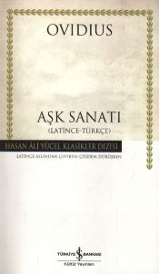 Aşk Sanatı - Hasan Ali Yücel Klasikleri                                                                                                                                                                                                                        
