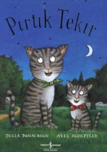 Pırtık Tekir                                                                                                                                                                                                                                                   