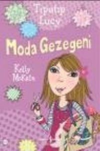 Tıpatıp Lucy Moda Gezegeni                                                                                                                                                                                                                                     