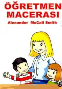 Öğretmen Macerası                                                                                                                                                                                                                                              