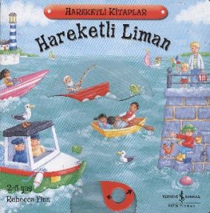 Hareketli Liman - Ciltli                                                                                                                                                                                                                                       