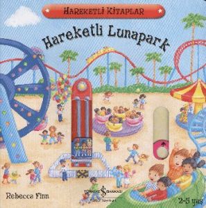 Hareketli Lunapark - Ciltli                                                                                                                                                                                                                                    