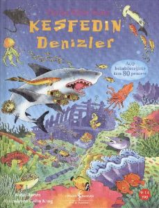 Keşfedin Denizler                                                                                                                                                                                                                                              