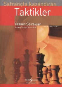 Satrançta Kazandıran Taktikler                                                                                                                                                                                                                                 