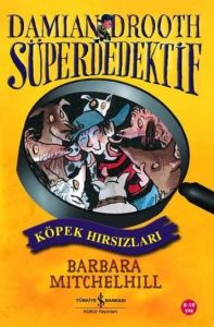 Süper Dedektif                                                                                                                                                                                                                                                 