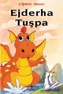 Ejderha Tuşpa                                                                                                                                                                                                                                                  