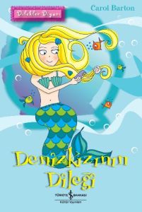 Dilekler Diyarı - Deniz Kızının Dileği                                                                                                                                                                                                                         
