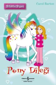 Dilekler Diyarı - Pony Dileği                                                                                                                                                                                                                                  