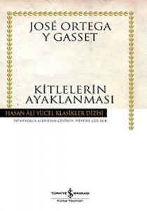 Kitlelerin Ayaklanması Hasan Ali Yücel Klasikleri                                                                                                                                                                                                              