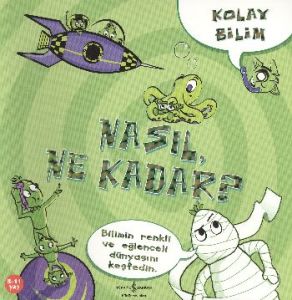 Kolay Bilim Nasıl Ne Kadar                                                                                                                                                                                                                                     