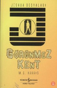 Görünmez Kent - Vashua Dosyaları                                                                                                                                                                                                                               